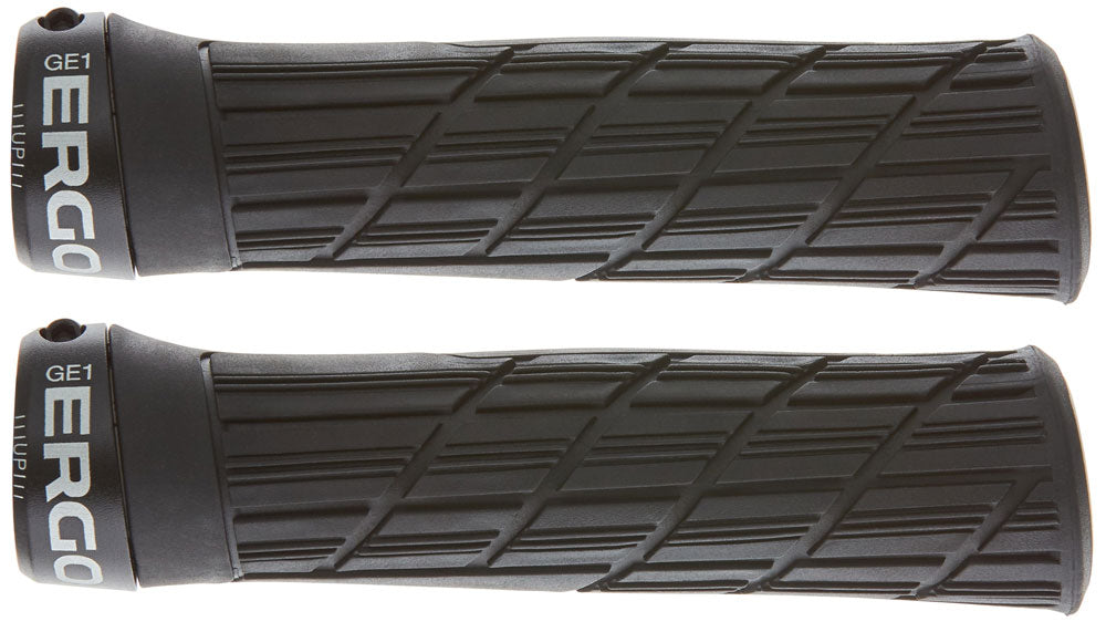 Ergon gestisce GE1 Evo Black