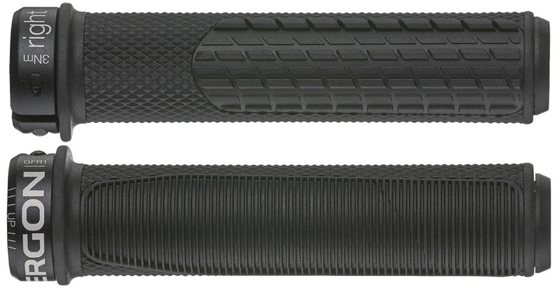 Ergon gestisce GFR1 Black