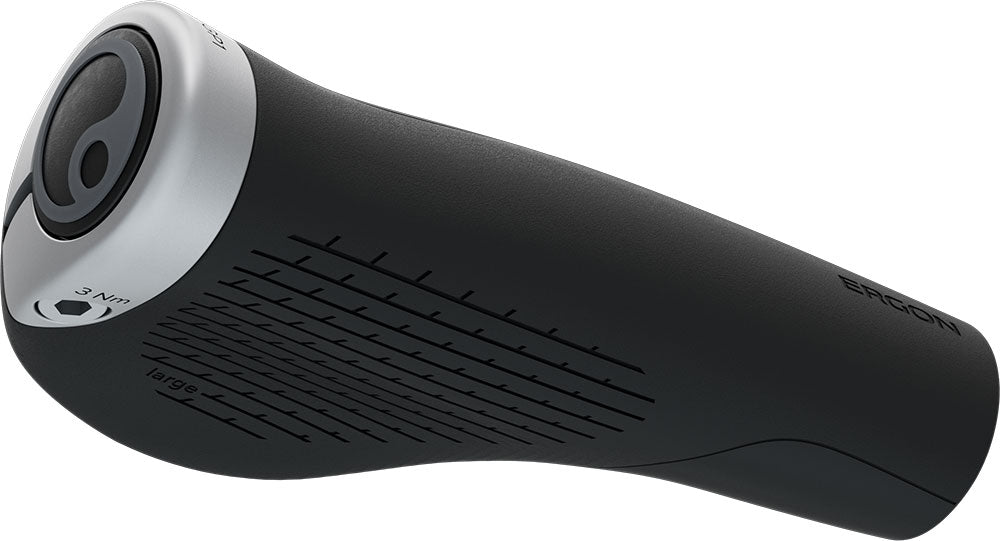 Ergon maneja GP1-L EVO