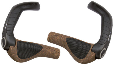 Ergon gestisce il sughero gp5-s