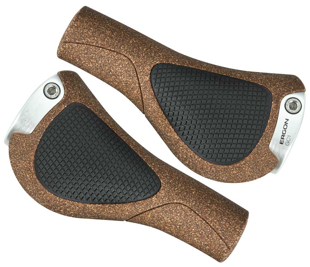 Ergon performance comfort gc1 biokork