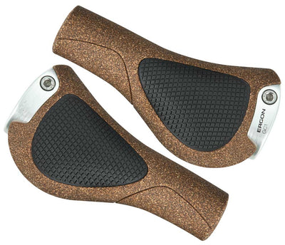 Ergon maneja el corcho GC1