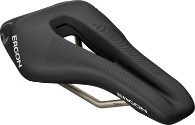 Sella da triathlon medio da uomo Ergon sr tri