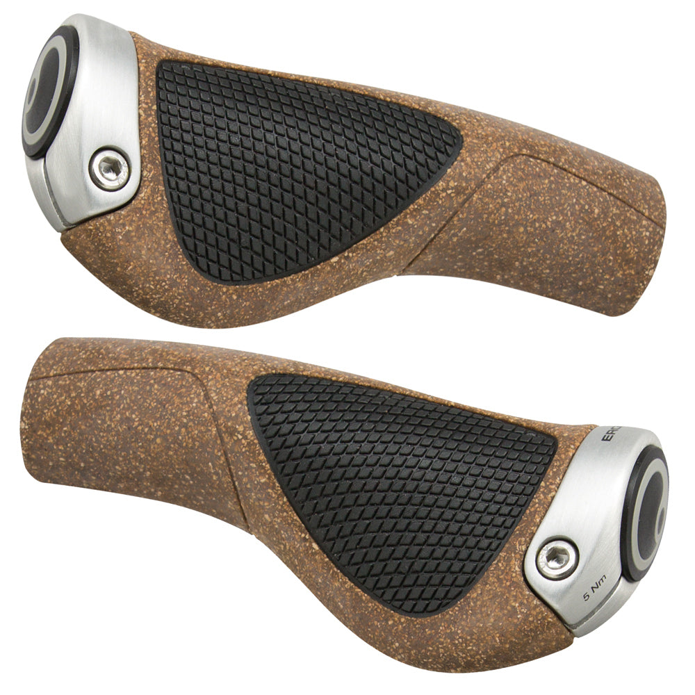Ergon gestisce il sughero GP1-L