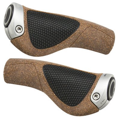 Ergon gestisce il sughero GP1-L