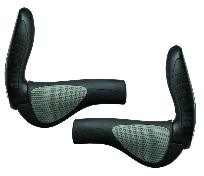 Ergon maneja GP4-S
