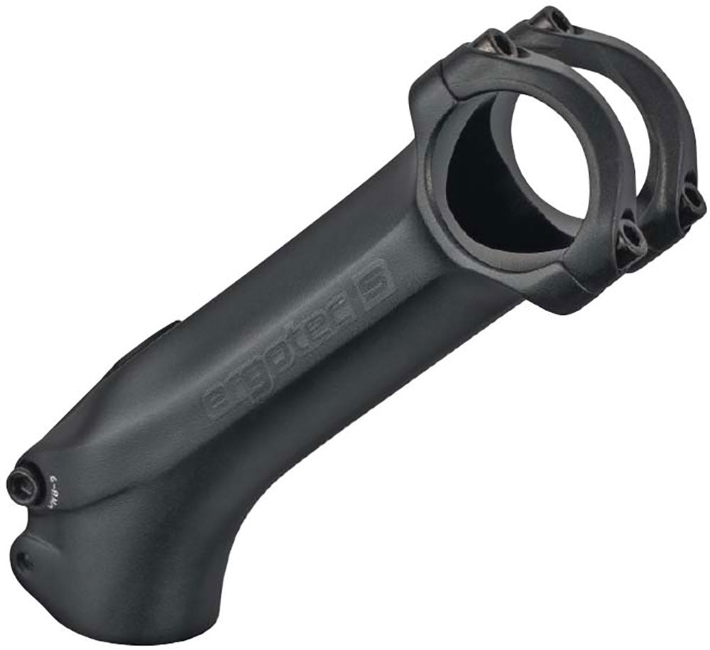 Ergotec Voice High Charis. 31.8x300mm