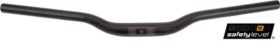 Ergotec ergo series 31,8mm handlebar | 640 mm - 10°
