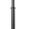 Elvedes SPSP.Seatpost Ergotec SP-10.0 34,9 mm