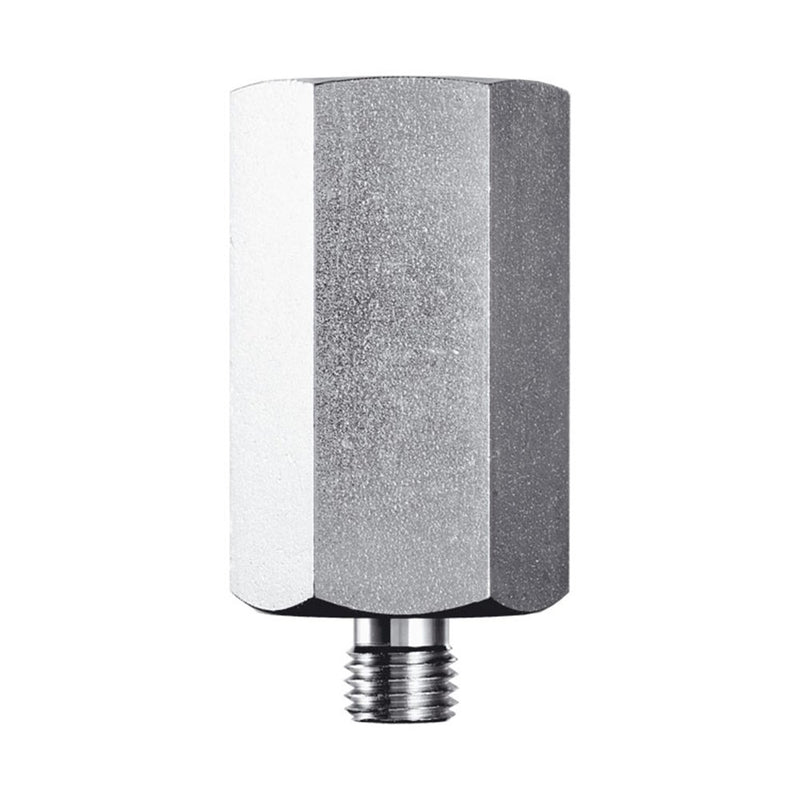Carat adapter m16 x 5 4 unc - es00410000