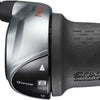 Versteller Shimano Nexus 8V SL-C6000 Negro