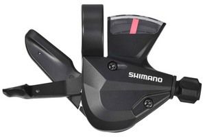 Shimano Shifter Acera SL-M3000 3 Velocidad restante