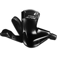 Shimano Shifter Alfine S500 a destra 8SP Rapidfire