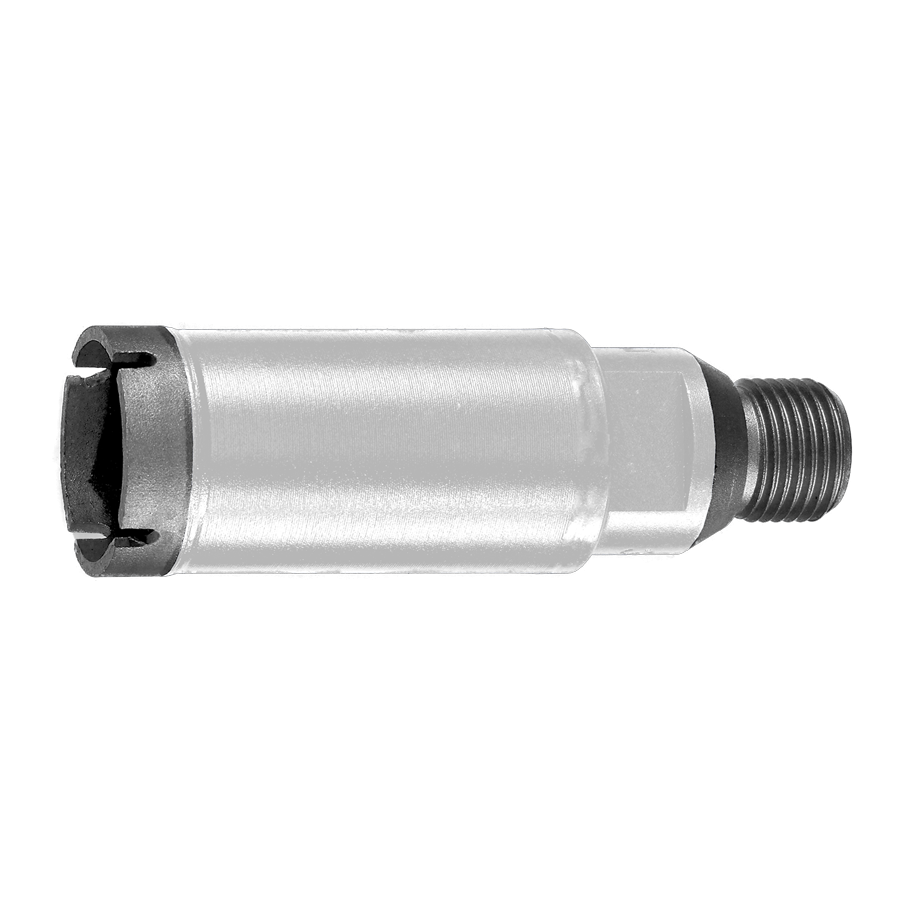 Carat et05607010 diamantboor voor natboren van tegels en natuursteen - 56mm - et05607010