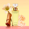 Calvin klein eau de parfum spray eternity woman 30ml dames