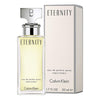 Calvin klein eau de parfum spray eternity woman 50ml dames