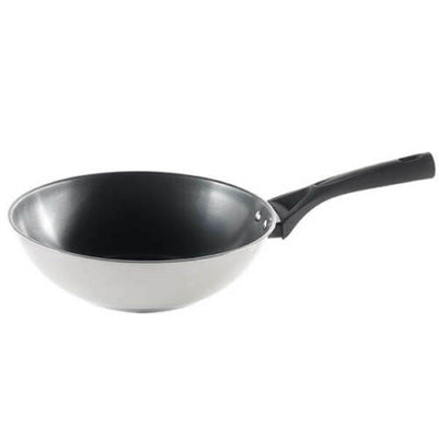 Wok Pyrex Expert Touch ø28 cm