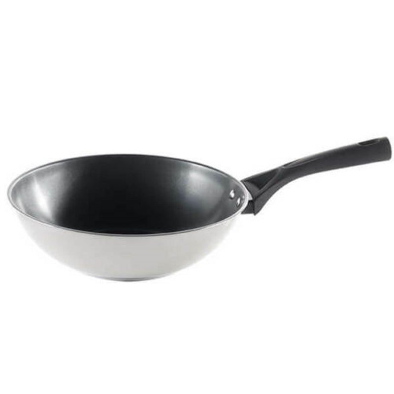 Wok Pyrex experto tacto ø28cm