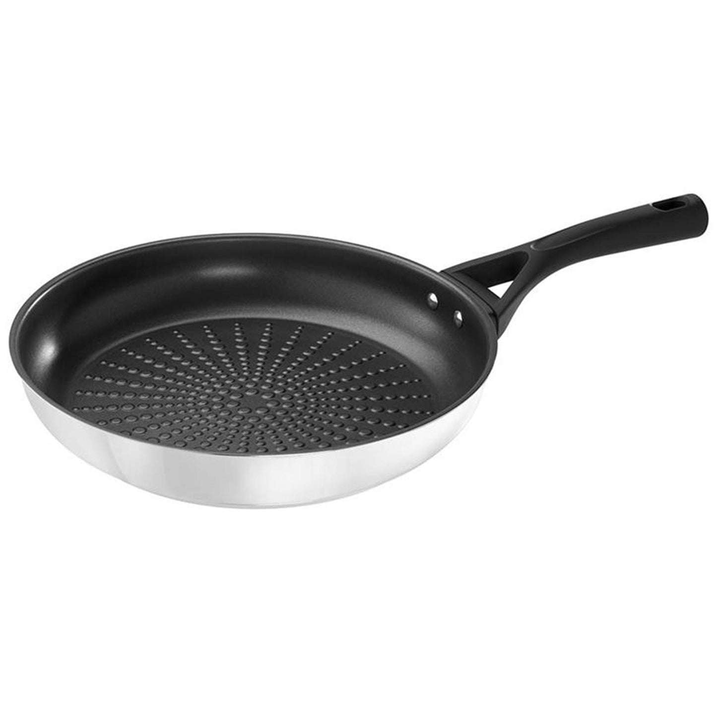 Sartén Pyrex experto tacto ø28cm