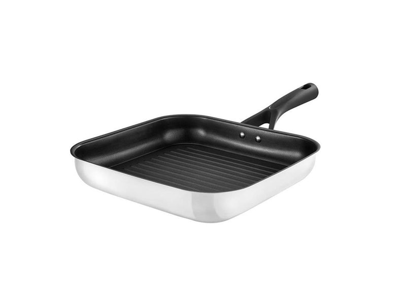 Parrilla Pyrex toque experto 28cm