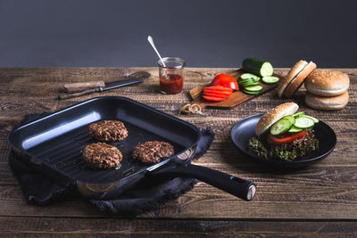 Griglia Pyrex Expert Touch da 28 cm