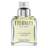 Calvin klein eau de toilette spray eternity men 100ml heren
