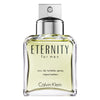 Calvin Klein Calvin Klein Eau de Toilette spray Eternity Men 50ml Men