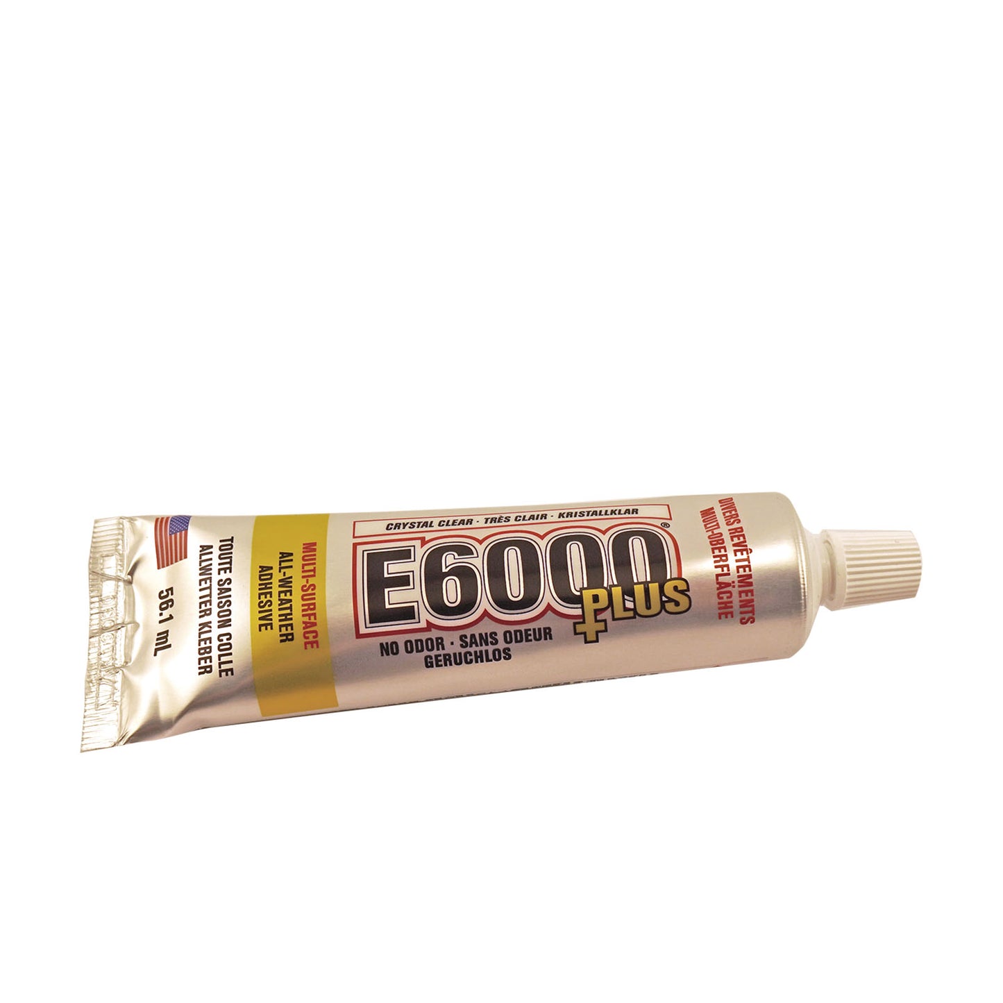 E6000 • più colla multisuperficie 56,1ml