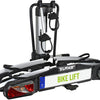 Eufab bike lift - lowerable bike rack