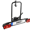 Eufab amber i - estante para bichos