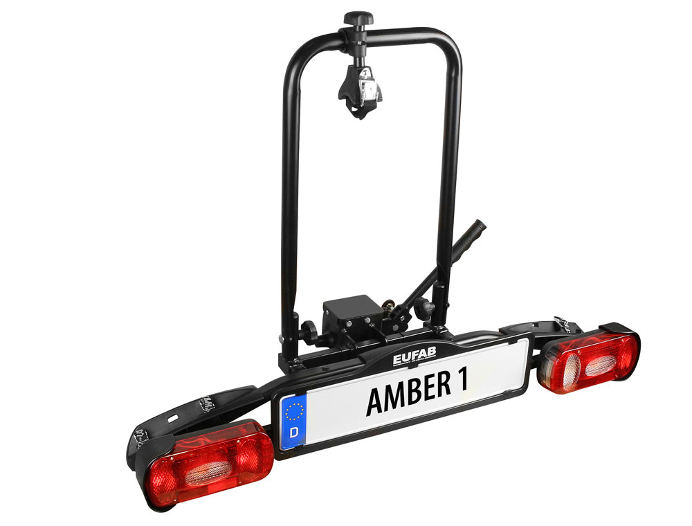 Eufab amber i - estante para bichos