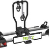 Eufab probc2 - towbar bike rack