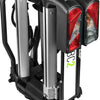Eufab probc2 - towbar bike rack