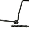 Eufab wall mount for 3 bikes
