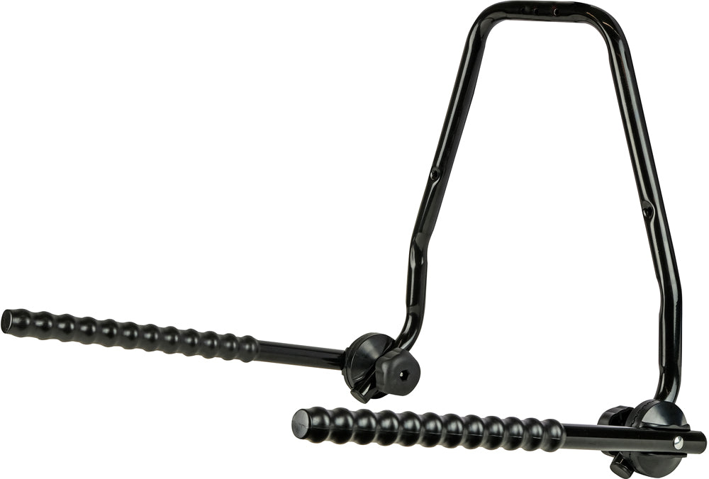 Eufab wall mount for 3 bikes