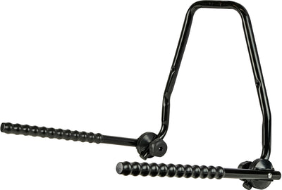 Supporto da parete Eufab per 3 biciclette
