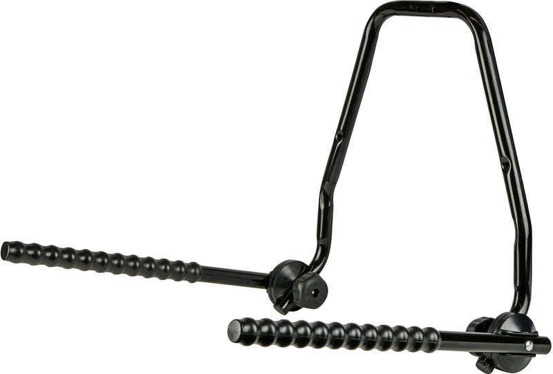 Soporte de pared Eufab para 3 bicicletas