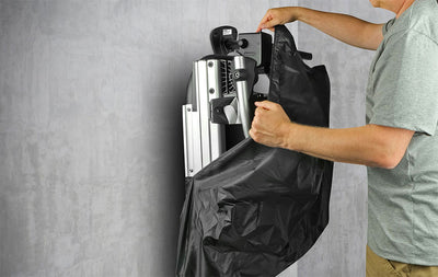 Borsa Eufab per portagancio techdc1, sd260