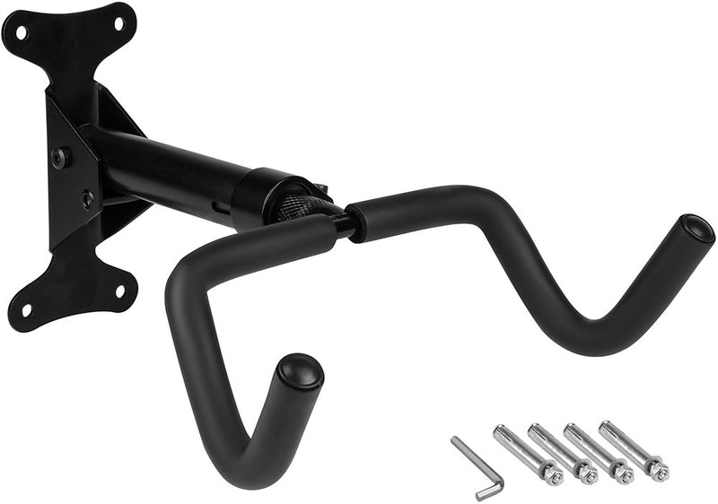 Soporte de pared para bicicleta plegable Eufab