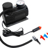 Eufab mini compressor 12v 17bar