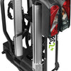 Eufab probc2+ - towbar bike rack