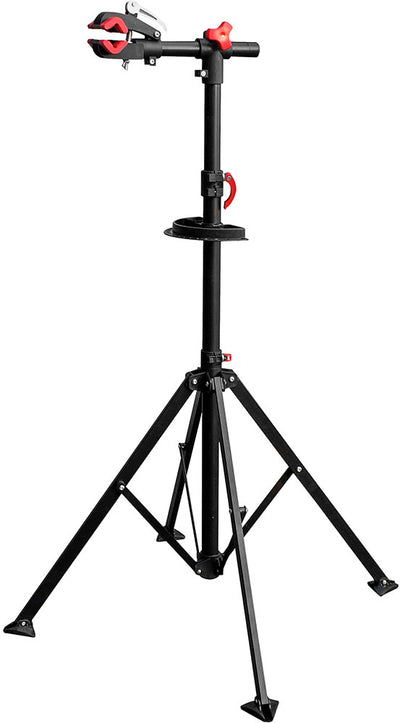 Cavalletto professionale per riparazione bici Eufab