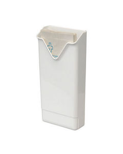 Euro products euro dames hygiënezakhouder papierenzak (1 stuk)