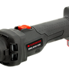 Smerigliatrice diritta Euroboor a batteria 18v | 26000 giri/min | 800 watt | escl. batteria e caricabatterie - ebg.600 18v