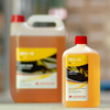 Aceite lubricante y refrigerante Euroboor ibo.10 | para acero no aleado | 1 litro - ibo.1001