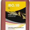 Aceite lubricante y refrigerante Euroboor ibo.10 | para acero no aleado | 1 litro - ibo.1001
