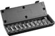 Euroboor hcl.kit 10 | Set 10 pezzi carotatrice 19,05 mm supporto Weldon (55 mm) - hcl.kit 10