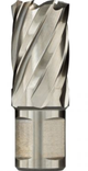 Euroboor hcs.120 | taladro sacanúcleos hss | 12x30mm - hcs.120