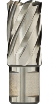 Euroboor hcs.120 | carotatrice hss | 12x30mm - hc.120