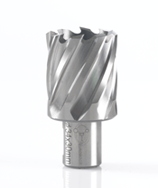 Brocas huecas Euroboor hss - mango weldon | 30 mm, 43 mm hcs.430